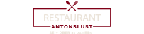 Restaurant Antonslust